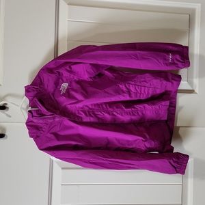 The North Face Windbreaker Jacket